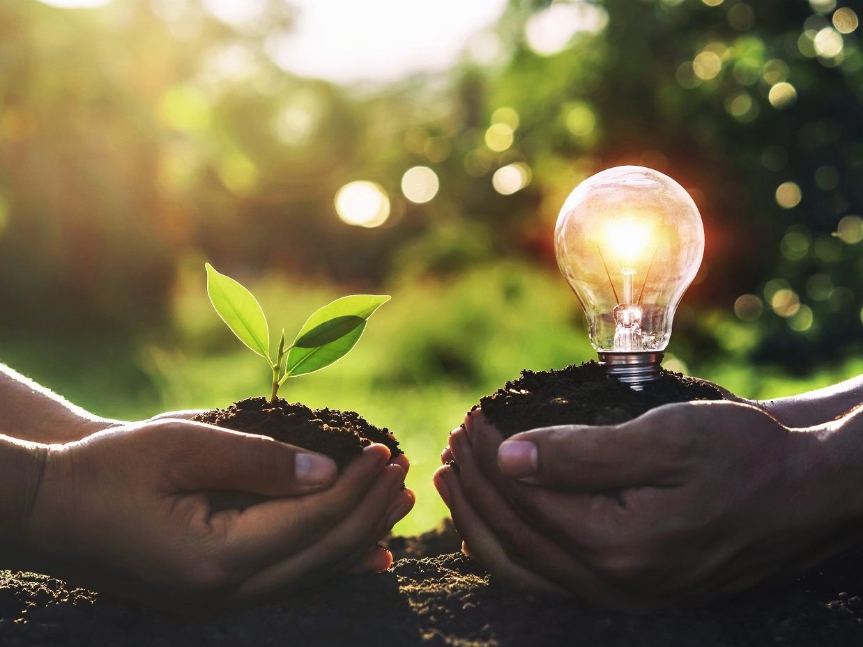 Yenilenebilir Enerji ve Enerji Verimliliği